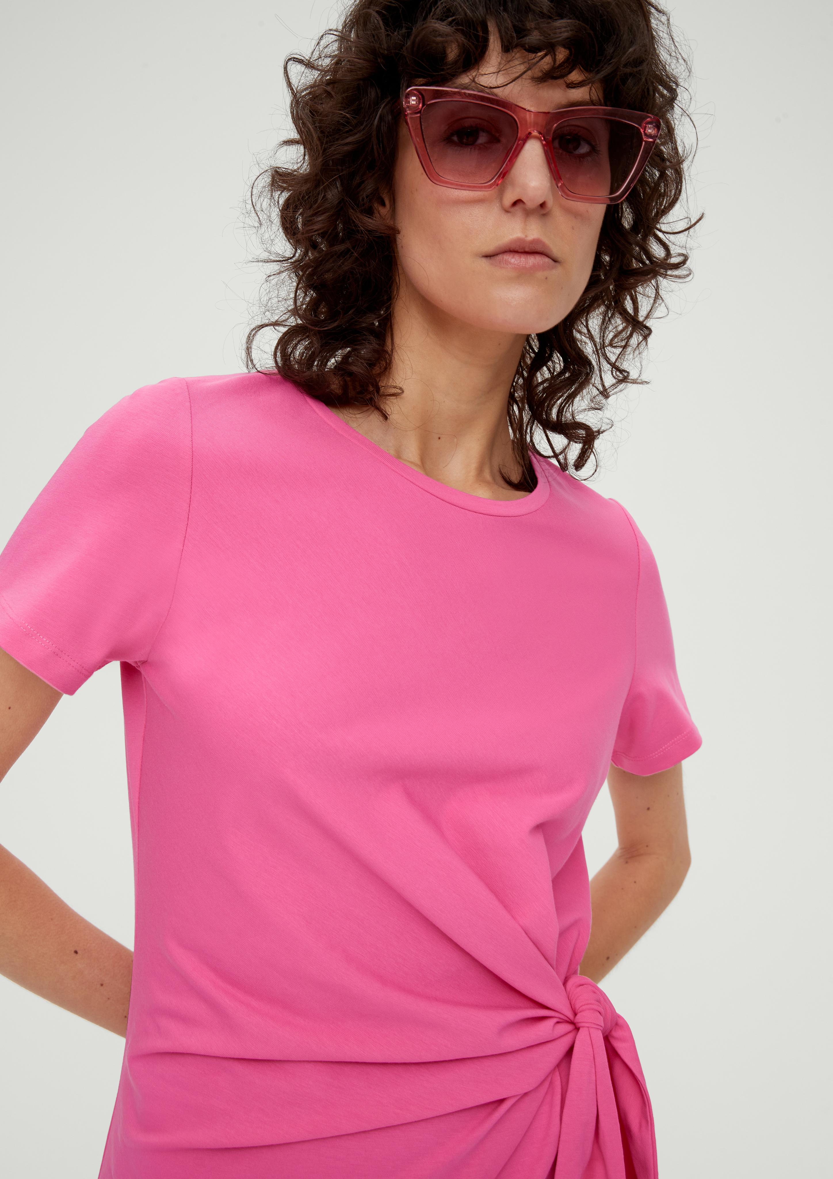 Kleid aus Baumwollstretch  2131926-4426