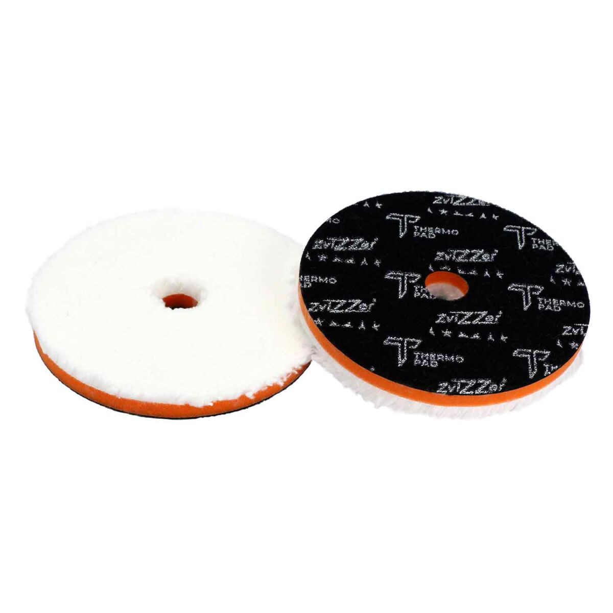ZviZZer Thermo Microfiber Pad 150mm