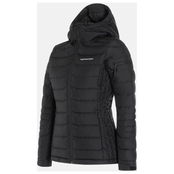 Peak Performance - Women's Down Ski Jacket - Skijacke
