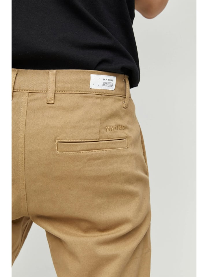 MAZINE Chino 