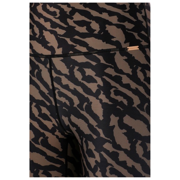 ATHLECIA - Women's Mist Printed Tights - Leggings