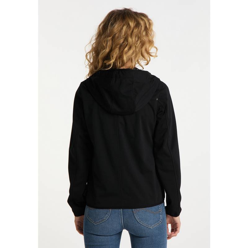Schmuddelwedda Funktionsjacke Damen
