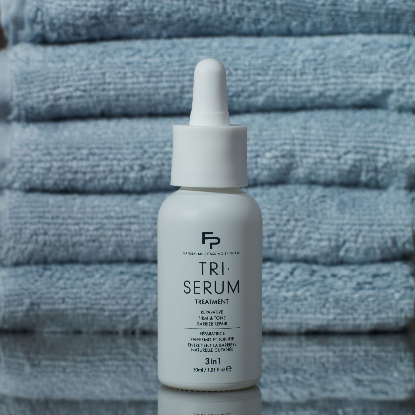 PRESCOTT FORMULA Tri-Serum
