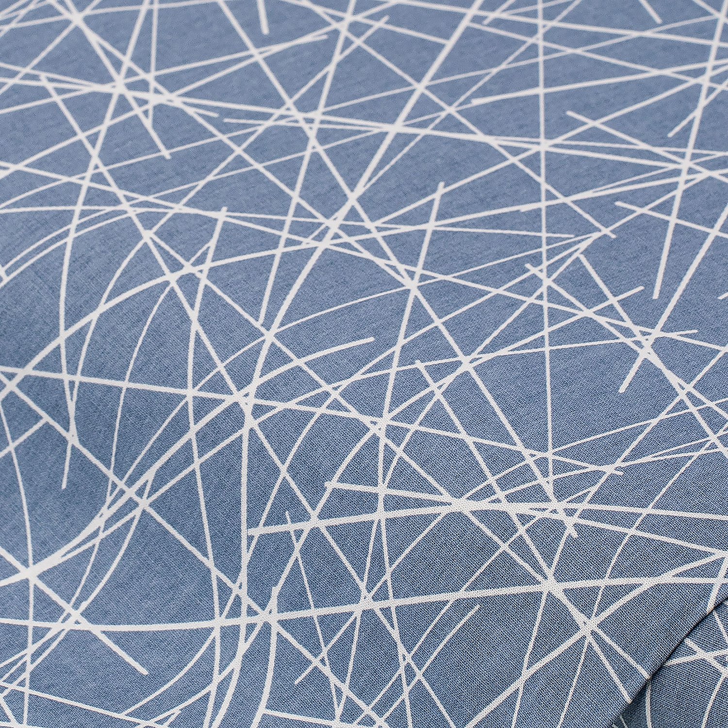 Baumwollstoff Scribble 