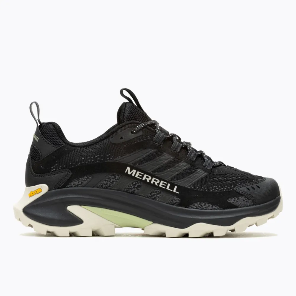 Merrell Moab Speed 2 J037850 / schwarz