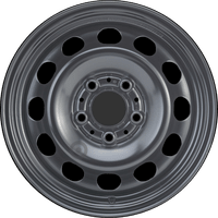 ALCAR 9577 schwarz - ATU