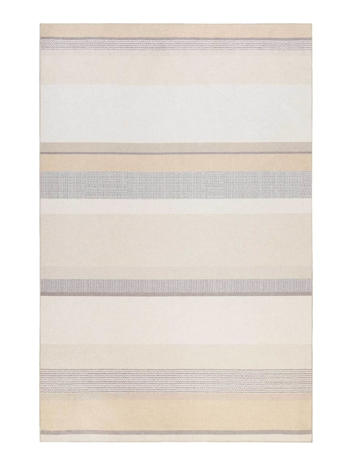 ESPRIT Kurzflorteppich Ben in beige günstig kaufen
