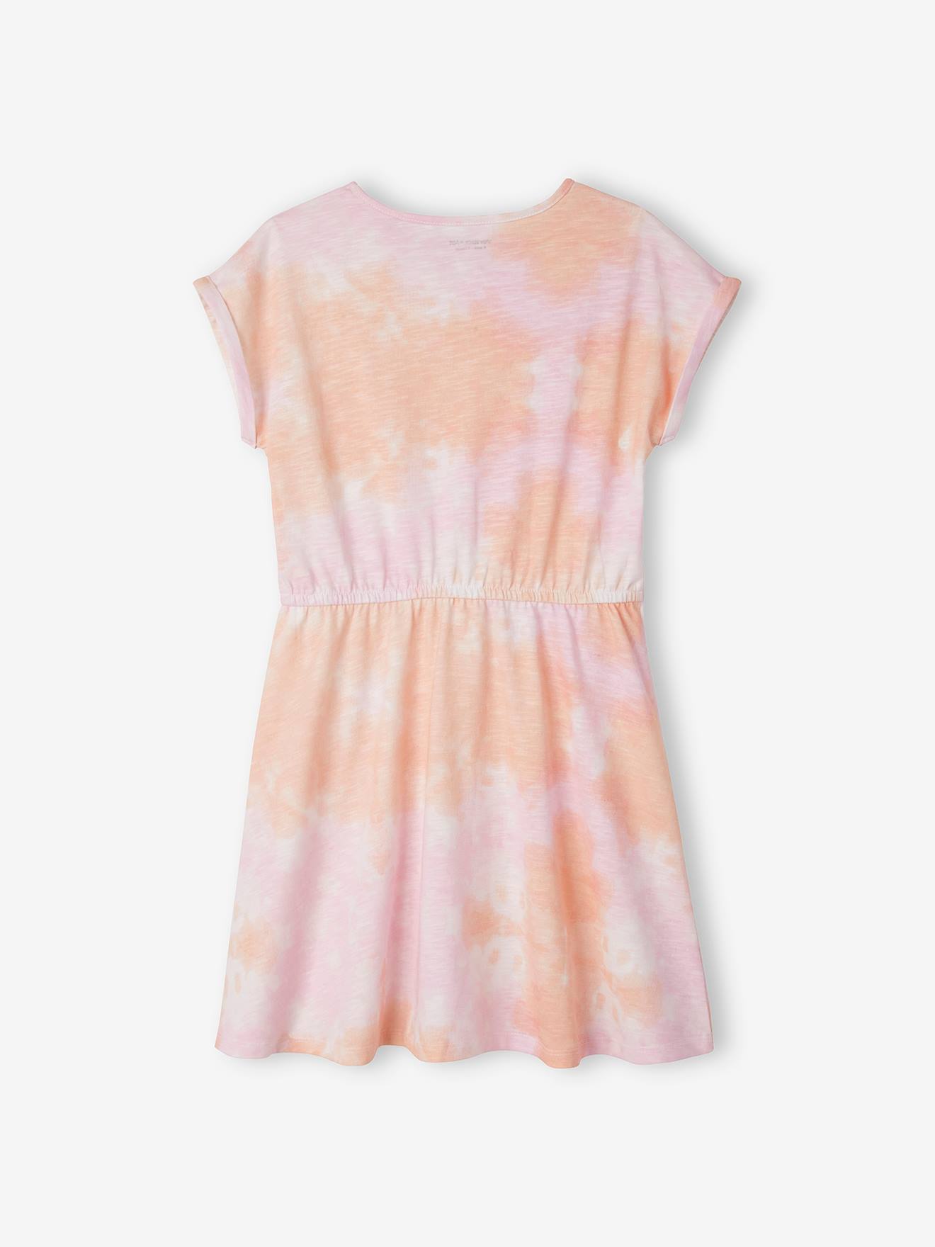 Robe effet 