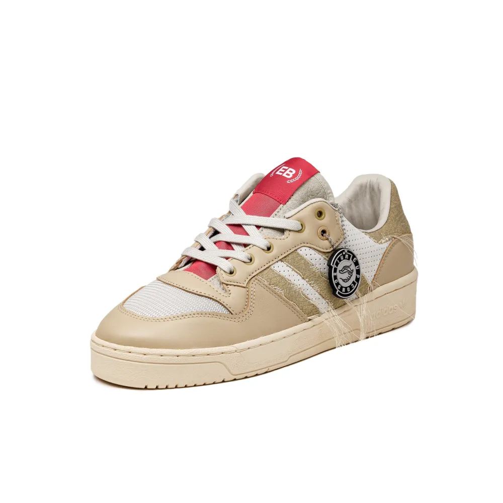 adidas x Extra Butter Rivalry Low ID8805 / weiss
