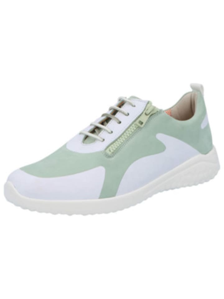Solidus Sneaker für Damen in grün in grün günstig kaufen