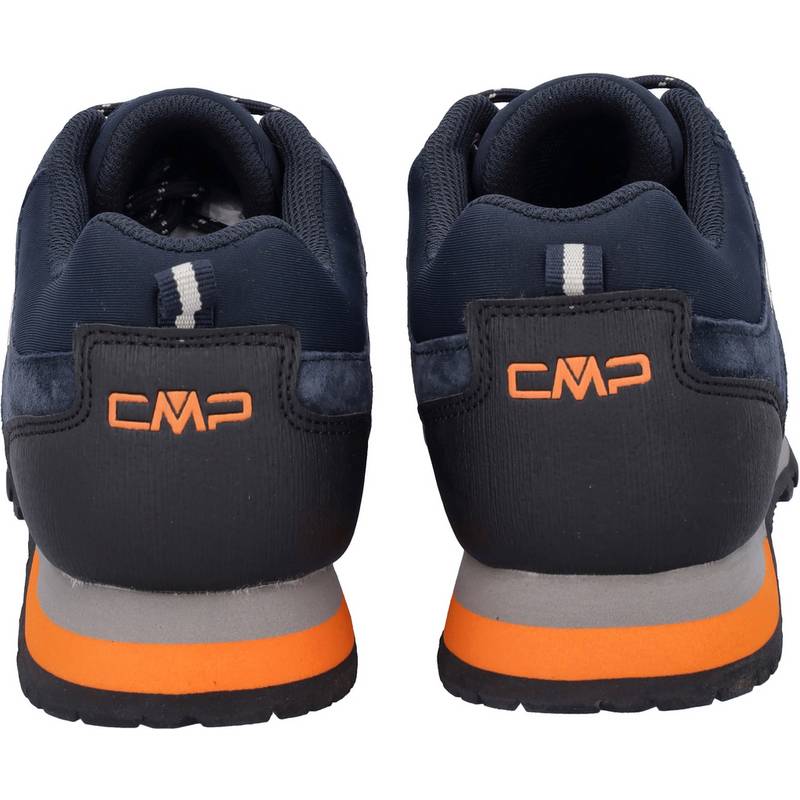 CMP ALCOR LOW WP Wanderschuhe Herren