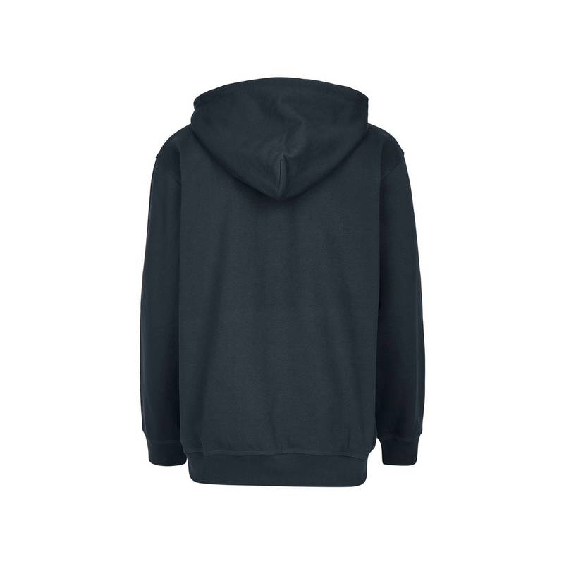 Cleptomanicx Ligull Boxy Hoodie Herren