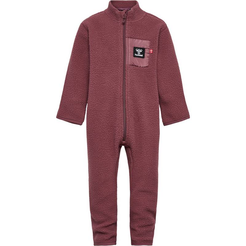 hummel hmlATLAS ZIP SUIT Hoodie Kinder