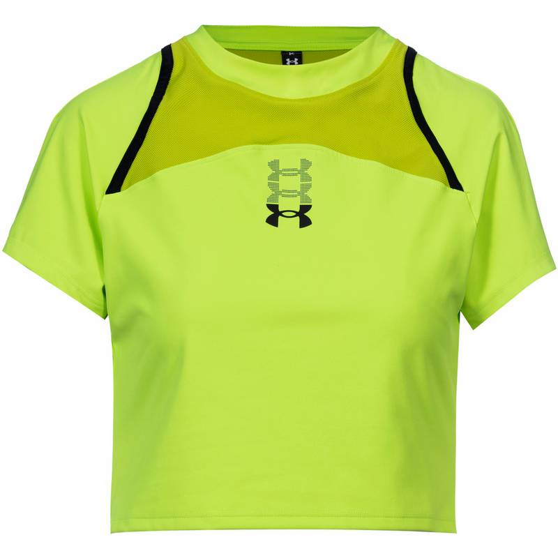 Under Armour Run Anywhere Funktionsshirt Damen