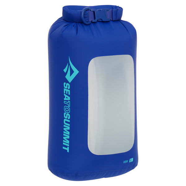 LIGHTWEIGHT DRY BAG VIEW - Packsack