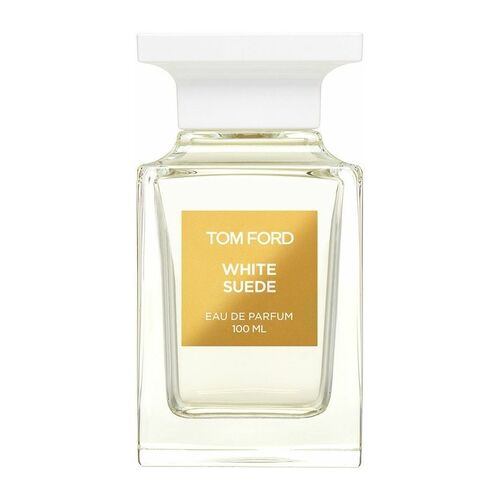 Tom Ford White Suede Eau de Parfum 100 ml