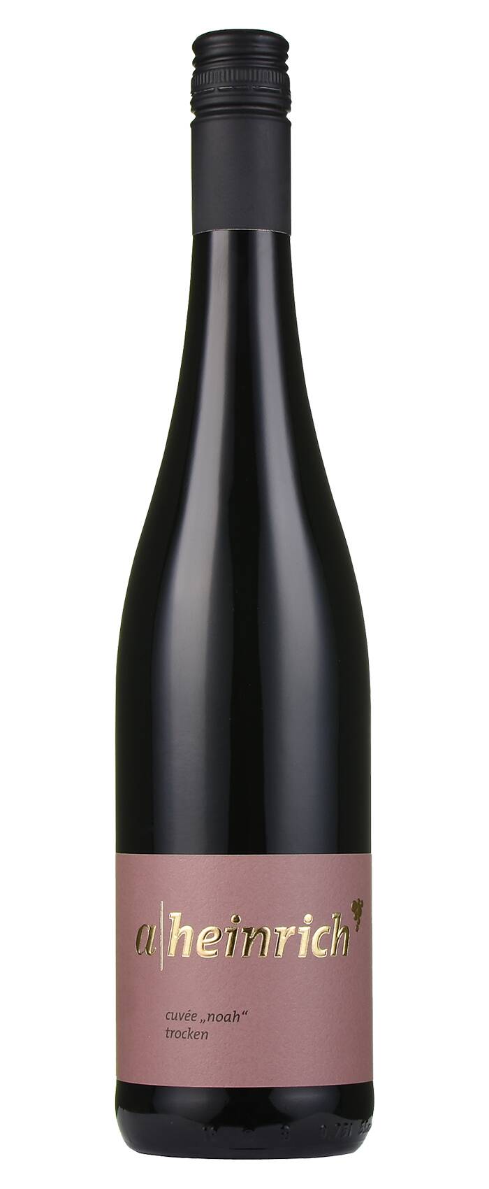 Weingut Alexander Heinrich Weingut Rotwein-Cuvée Noah trocken