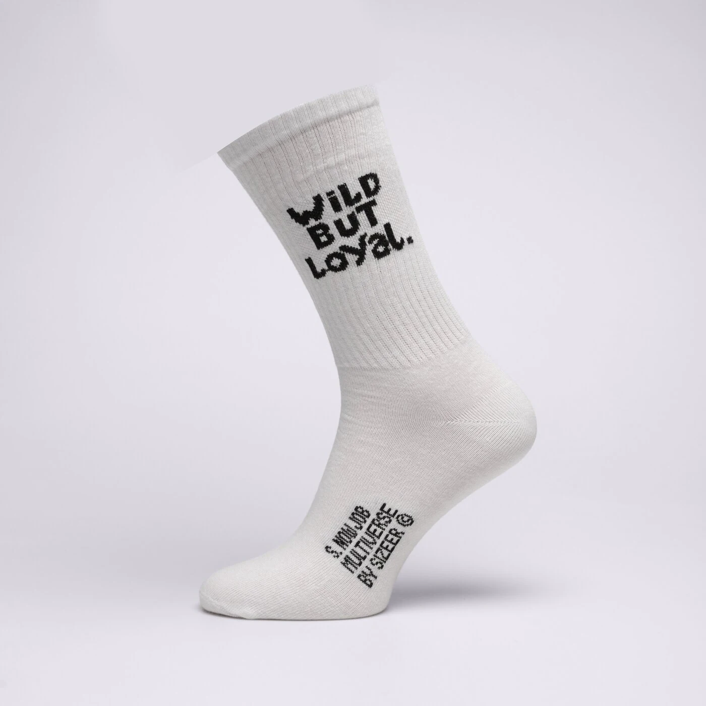 S.NOW JOB SIZEER SOCKS 