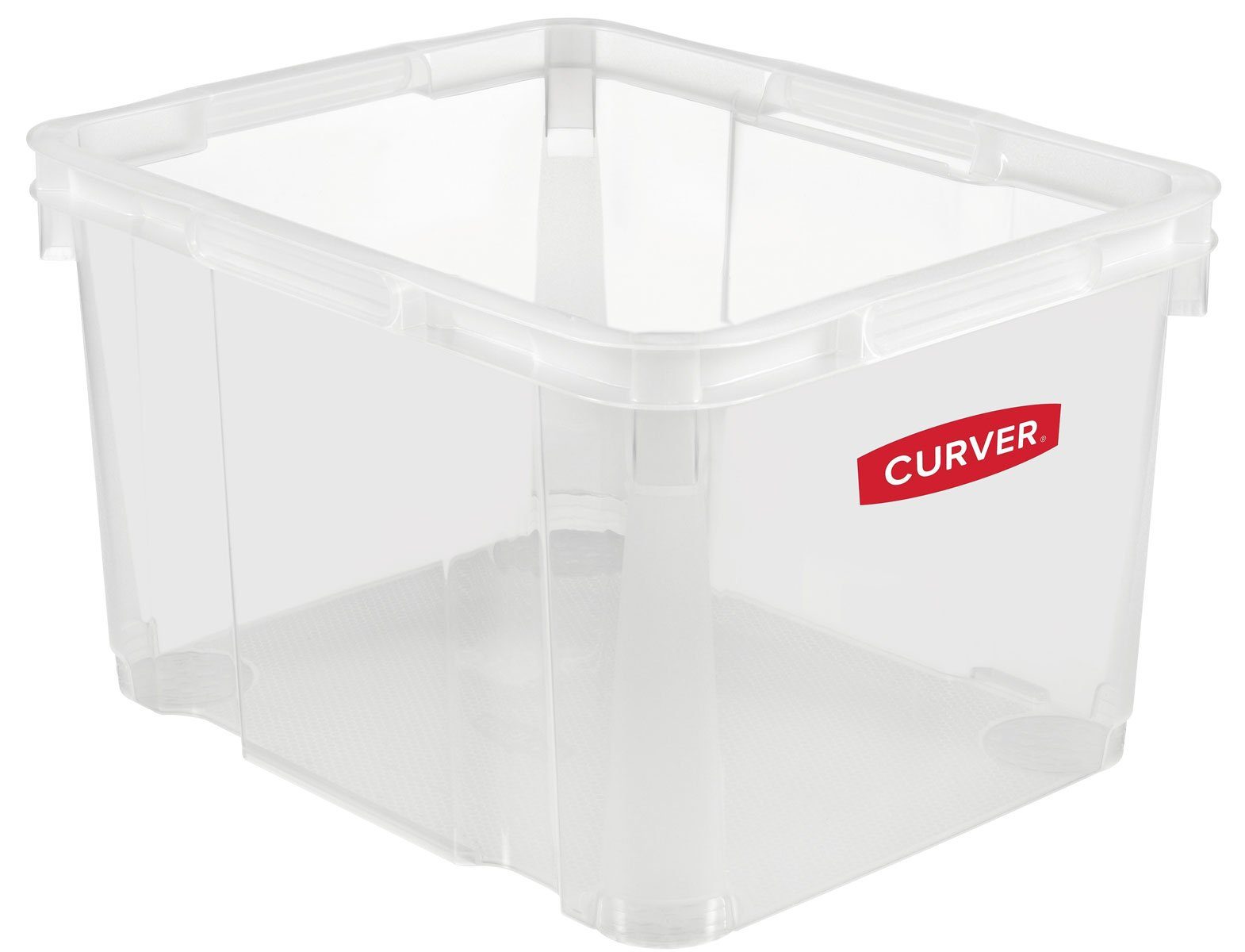 KS-Direkt Flaschenregal Flaschenkastenregal Kastenregal Kistenständer Vorratsbox Kunstoffbox