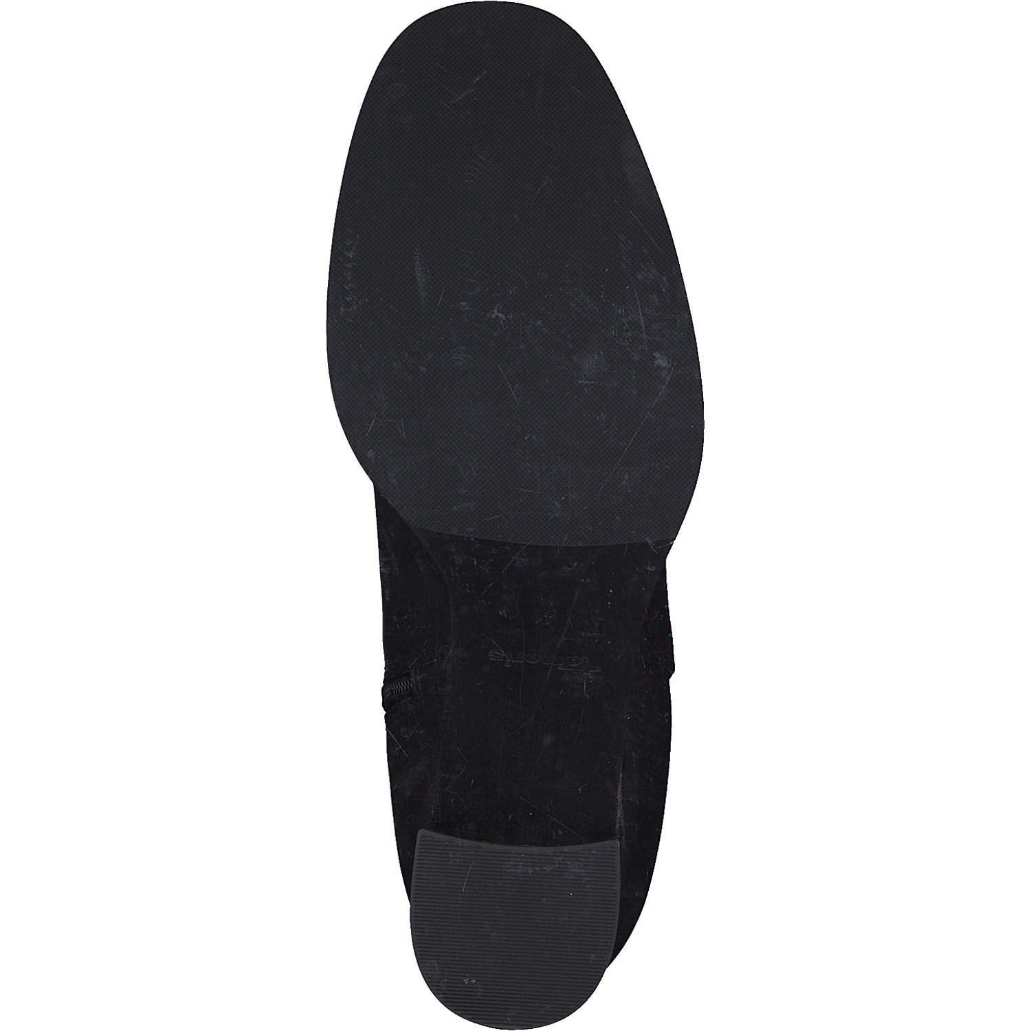Tamaris 25397, Stiefeletten, Damen, BLACK