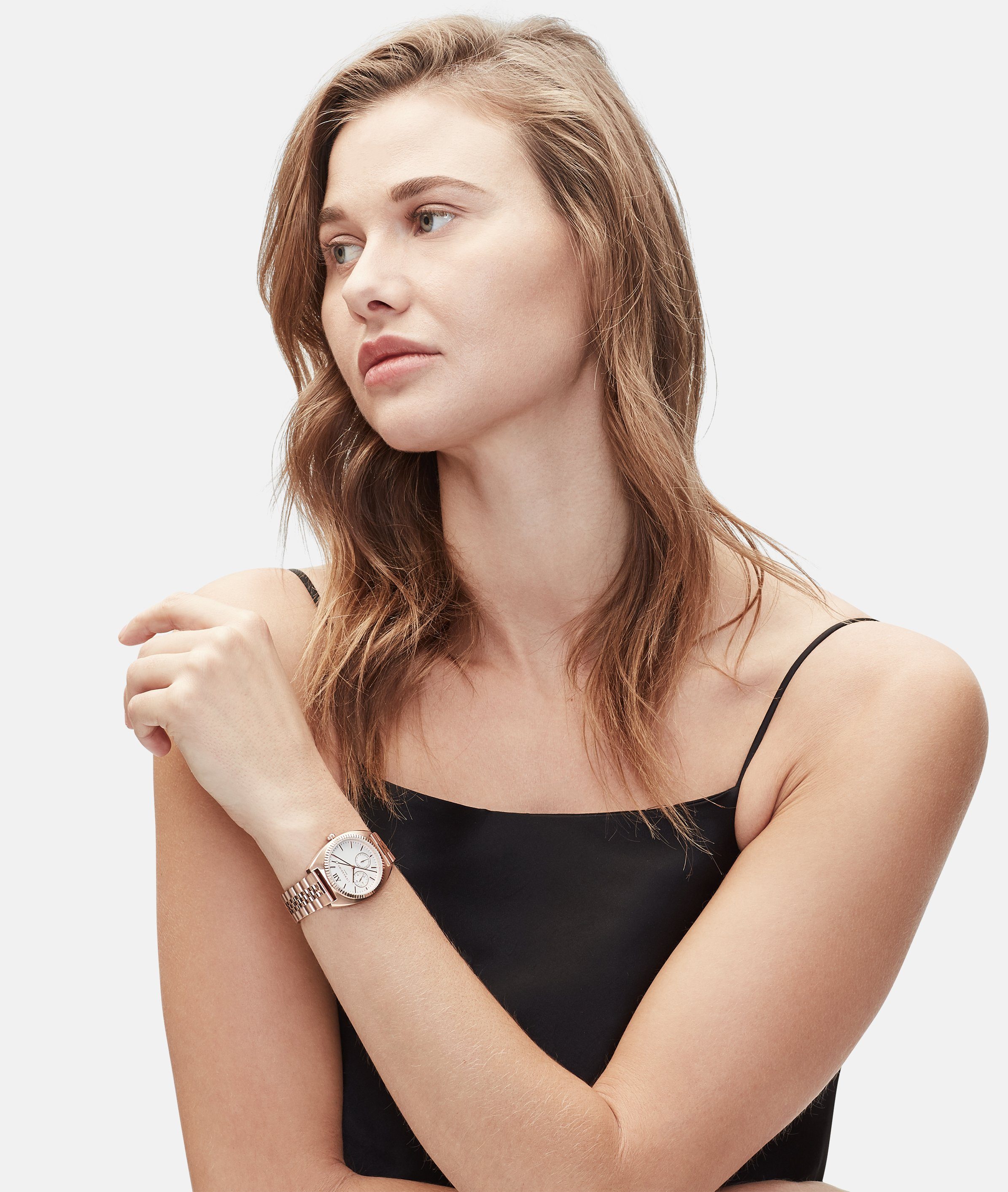 Liebeskind Berlin Multifunktionsuhr Armbanduhr