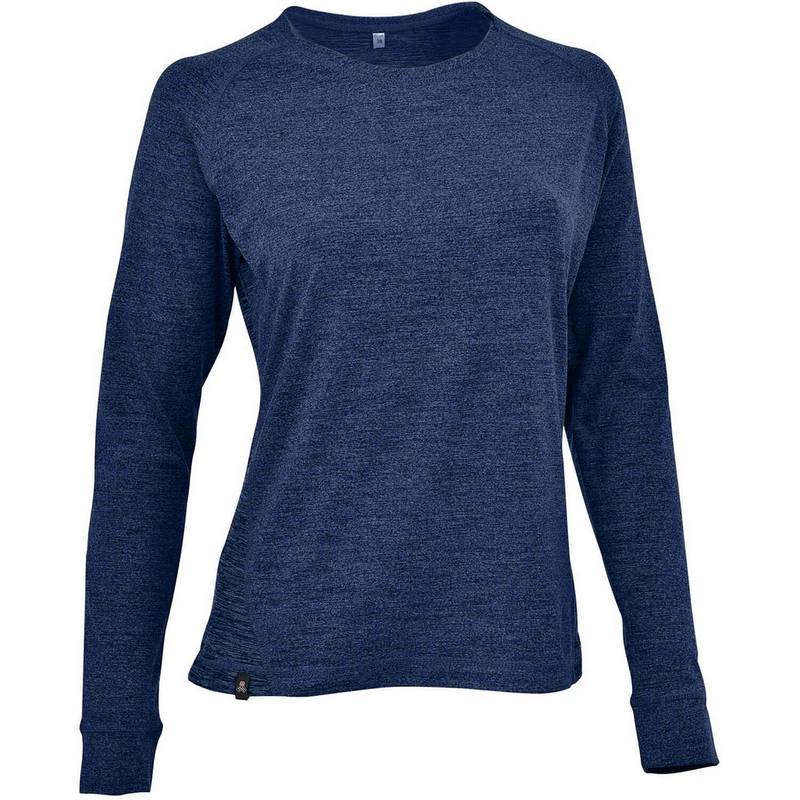 Maul Sport Evora Langarmshirt Damen