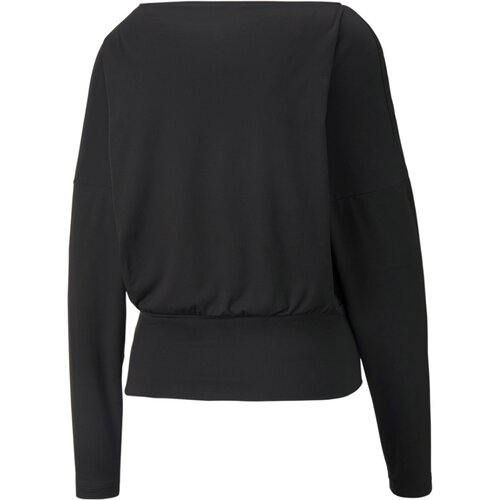DAMEN HEMD STUDIO YOGINI LITE LONG SL