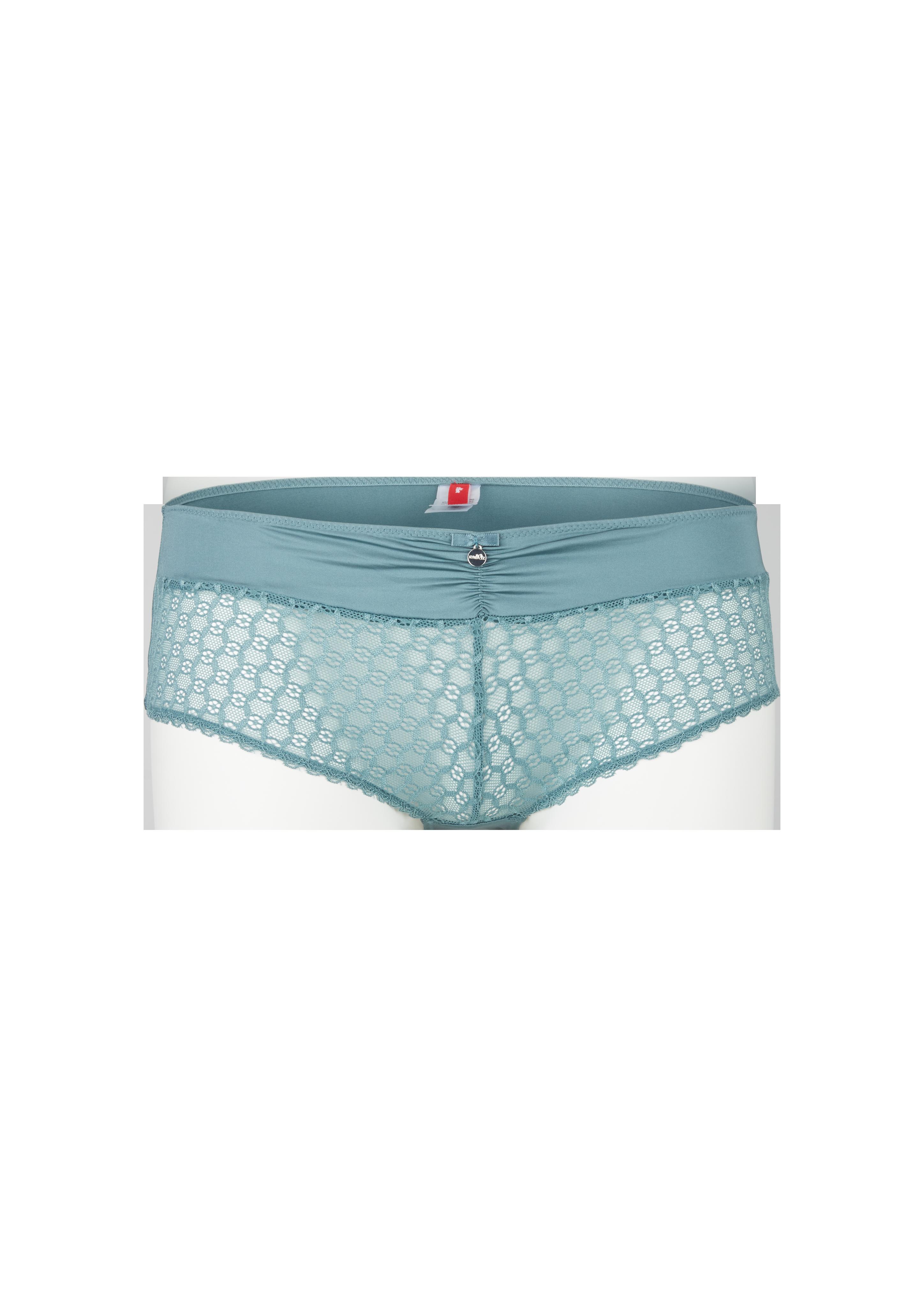 Panty mit Spitze  6006248-5201