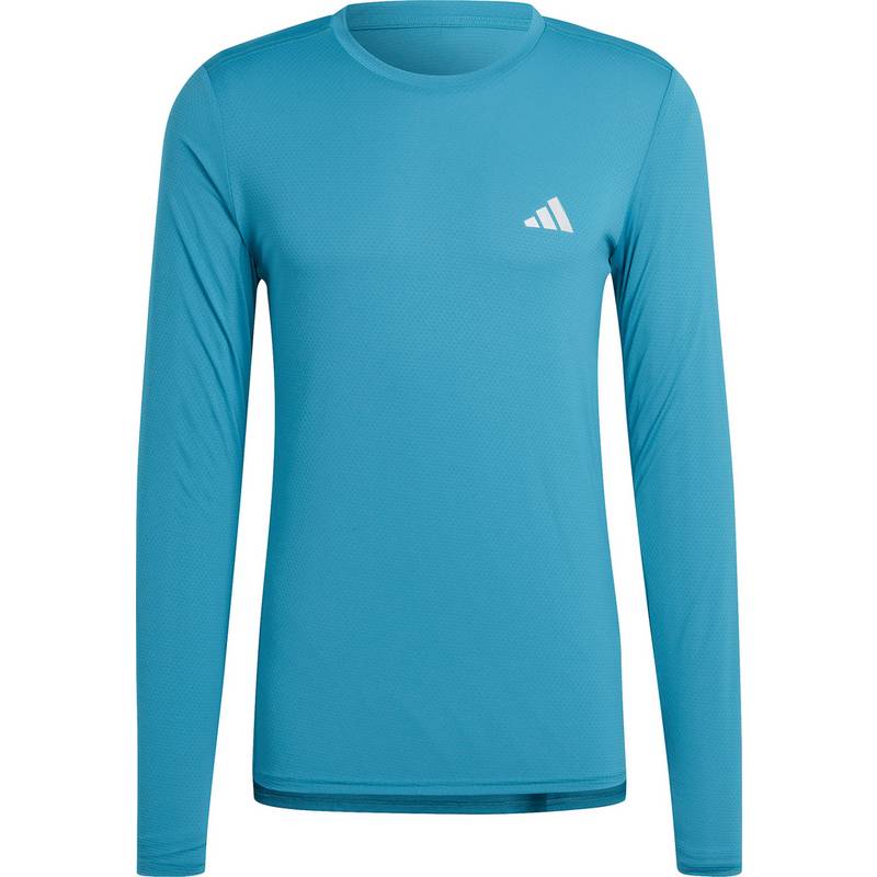 adidas RUN IT Funktionsshirt Herren