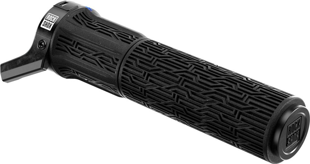 RockShox TwistLoc Ultimate Remotehebel kaufen | Bike-Discount