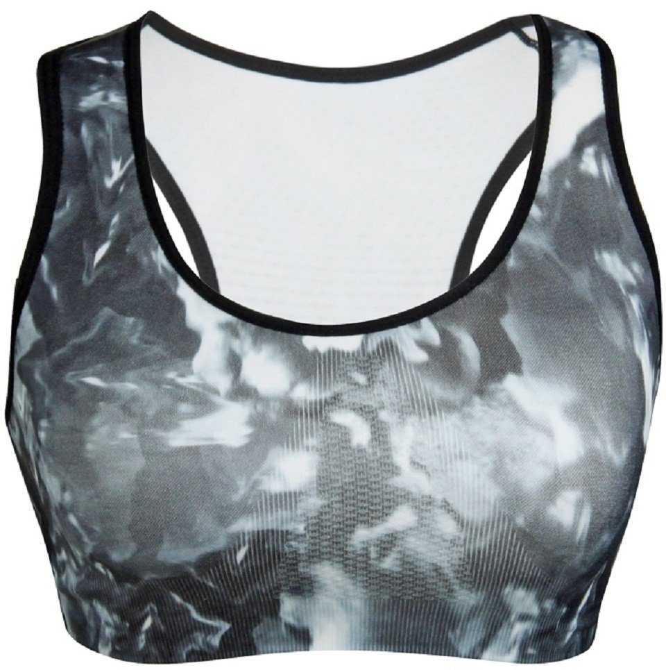 Capelli New York Sport-BH Sport BH Batik