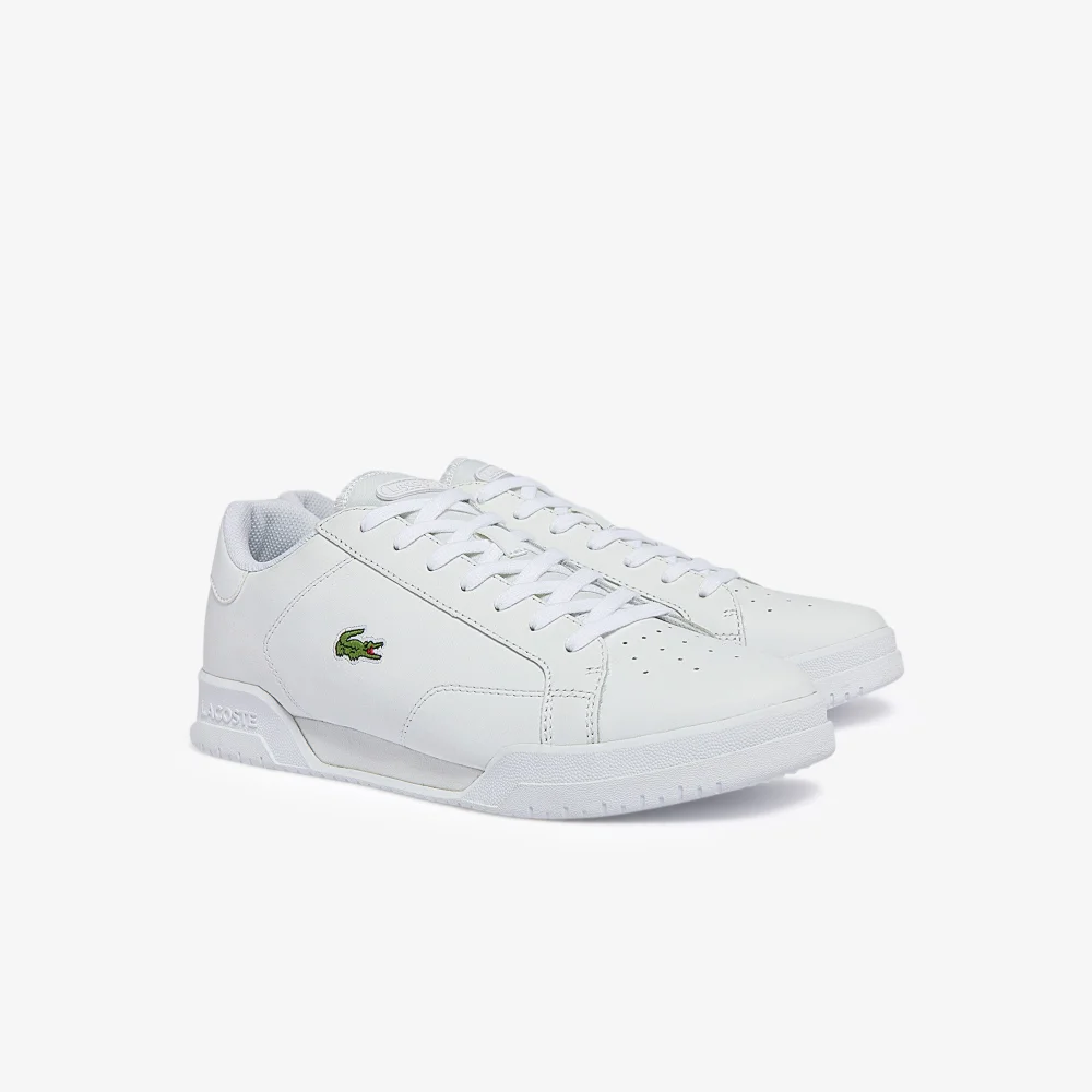 Lacoste Twin 41SMA0018-21G / weiss