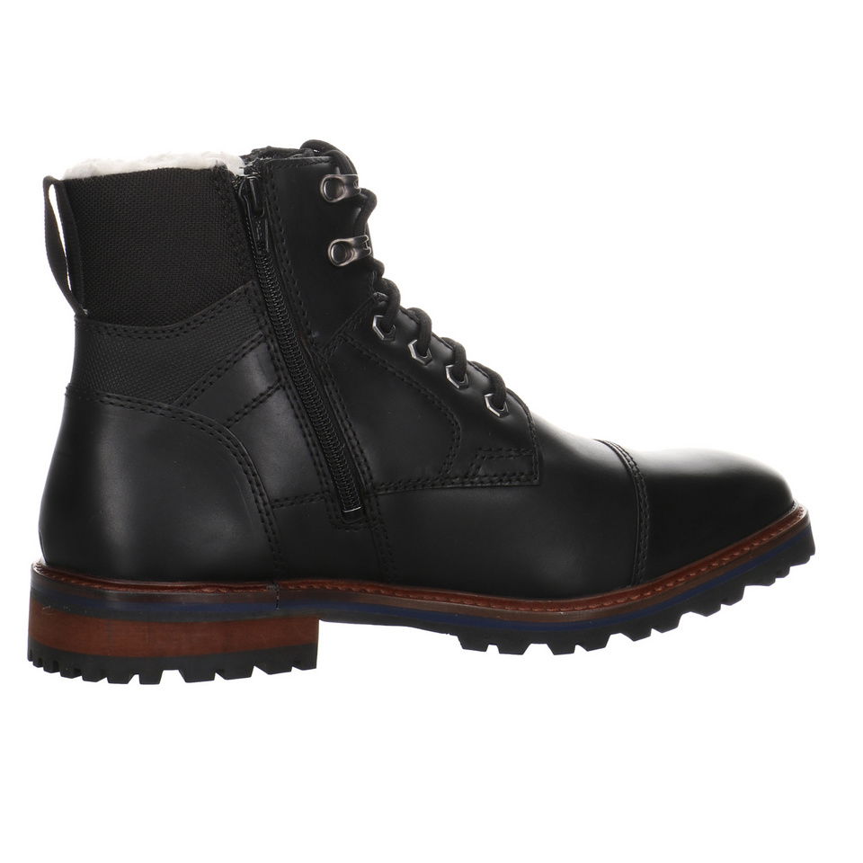 SALAMANDER Kanley-Goretex Boots