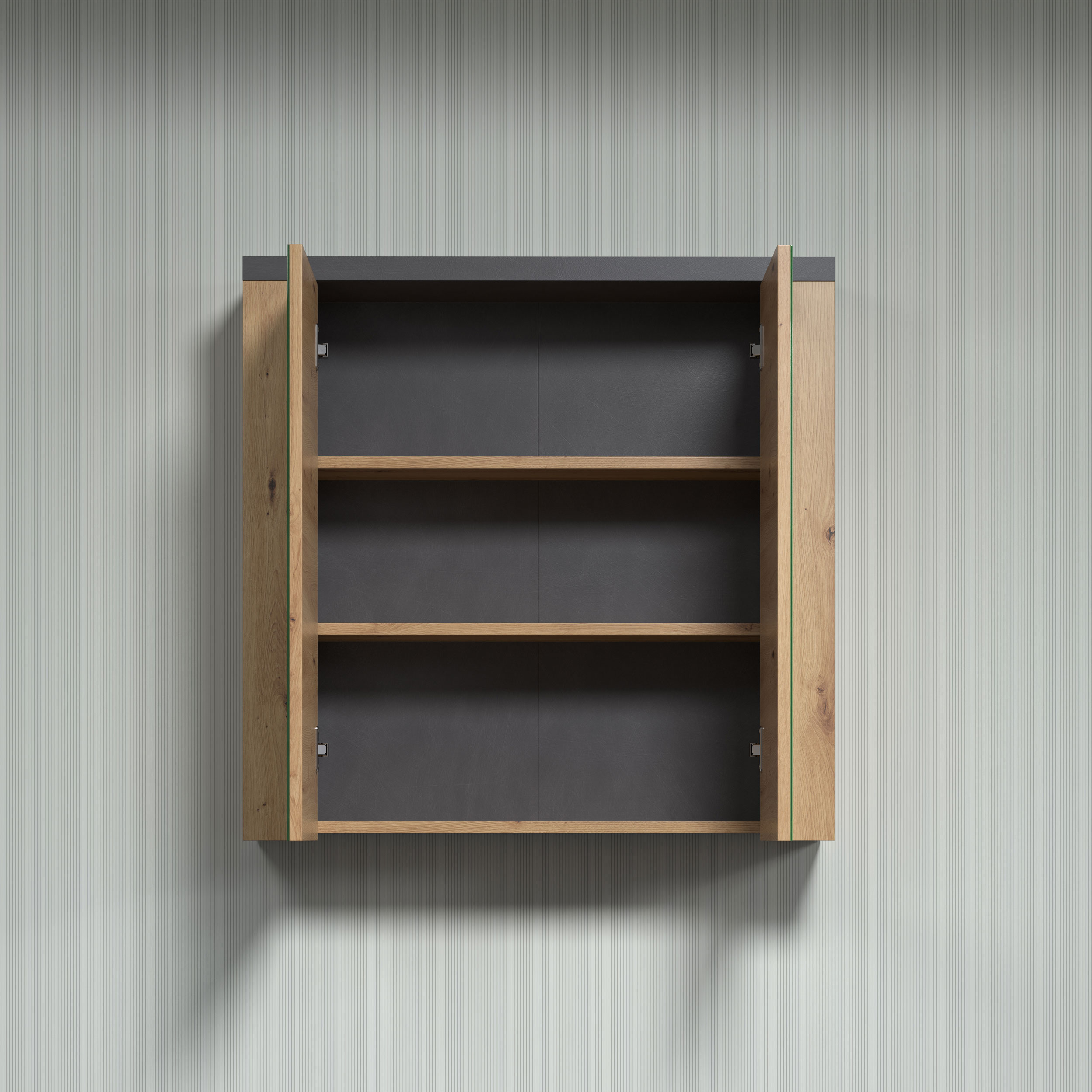Spiegelschrank