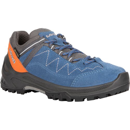 KINDER SCHUHE LEDRO GTX LO JUNIOR