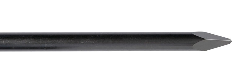 HiKOKI dodatki 751590 Vijaki za rezanje SDS+ 250 mm