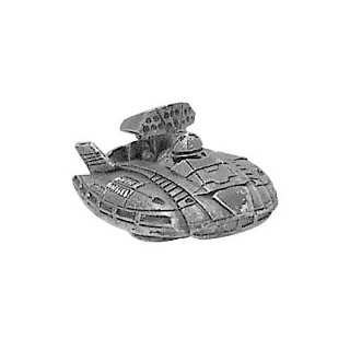 Bandit Hovercraft (2)