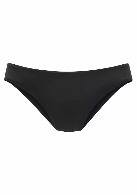 Bikini-Hose