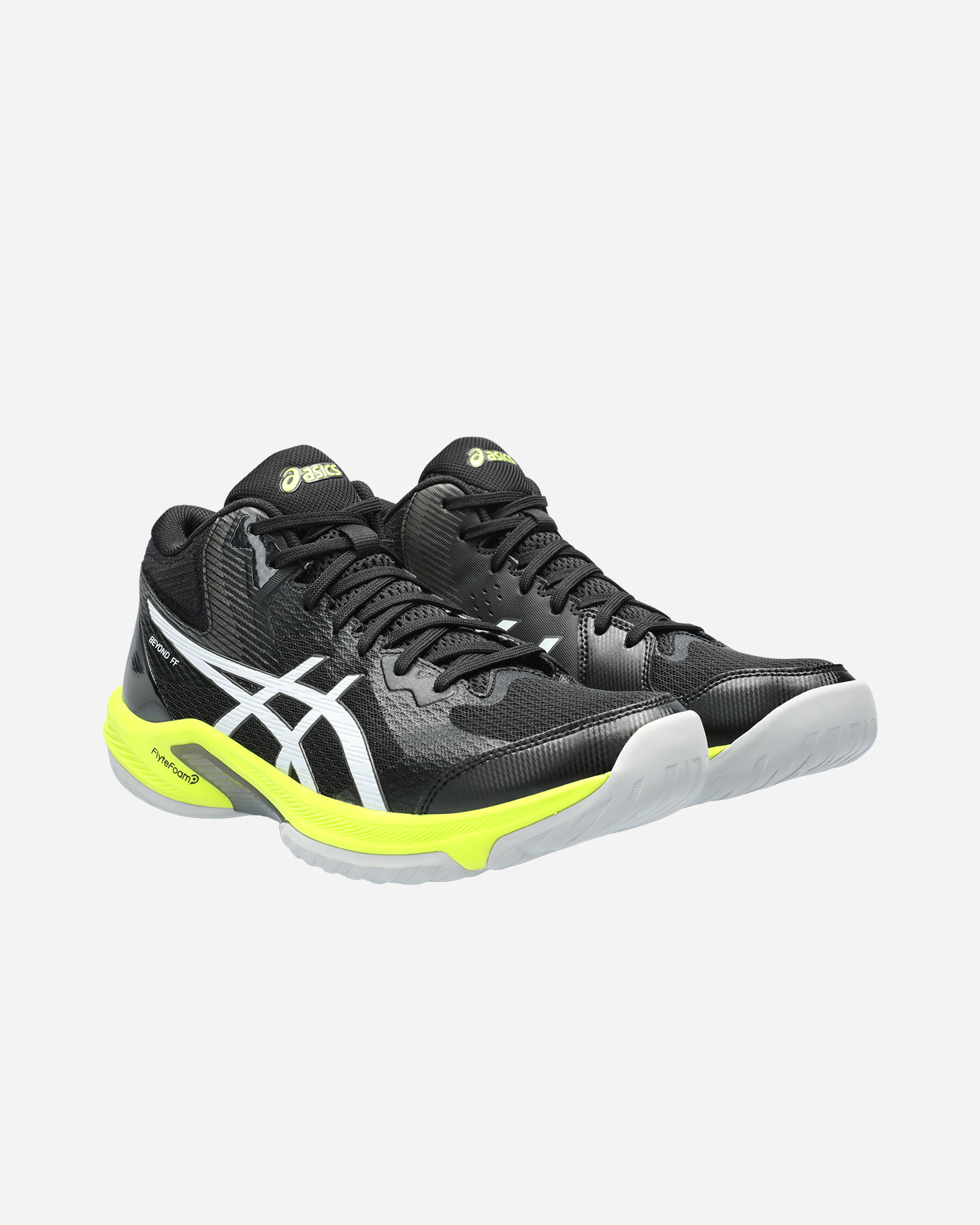 Scarpe Volley Asics Beyond Ff Mt M 1071A095-001