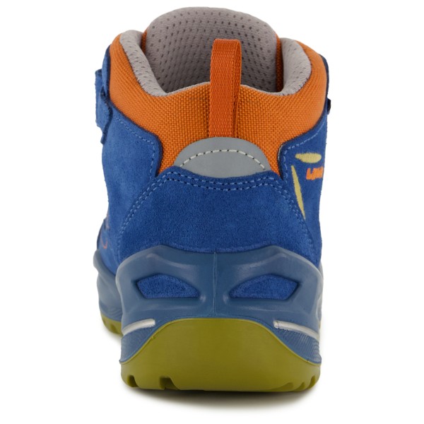 Lowa - Kid's Robin Evo GTX QC - Wanderschuhe