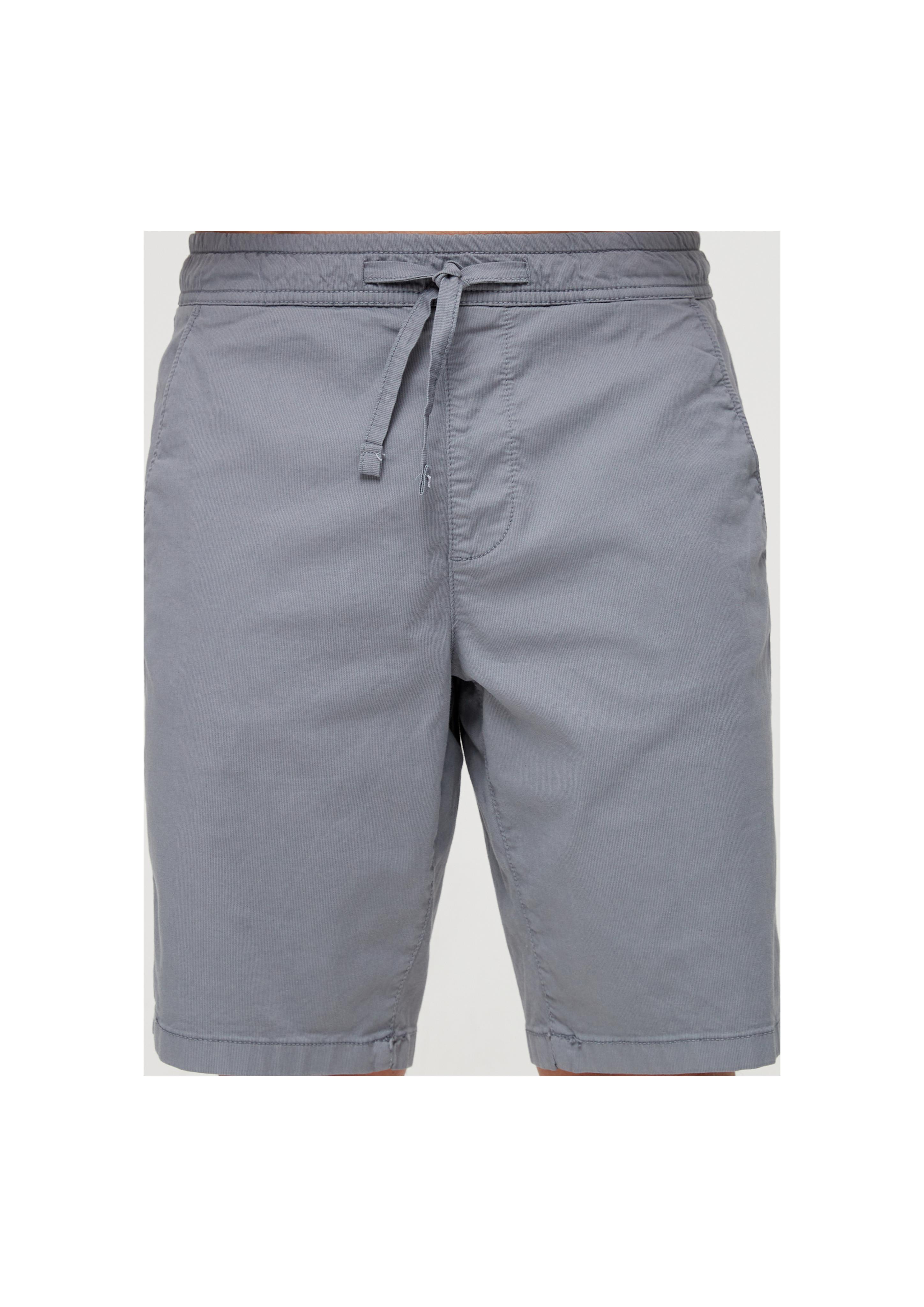 Bermuda aus Baumwollstretch  2132070-9500