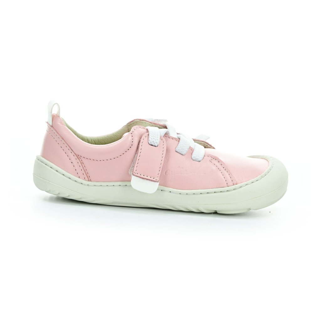 Aylla Keck Kinder Pink Barfußschuhe