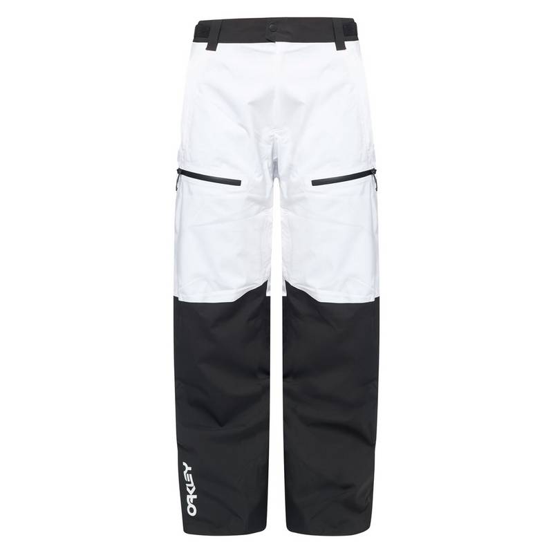 Oakley TNP LINED 2.0 Snowboardhose Herren