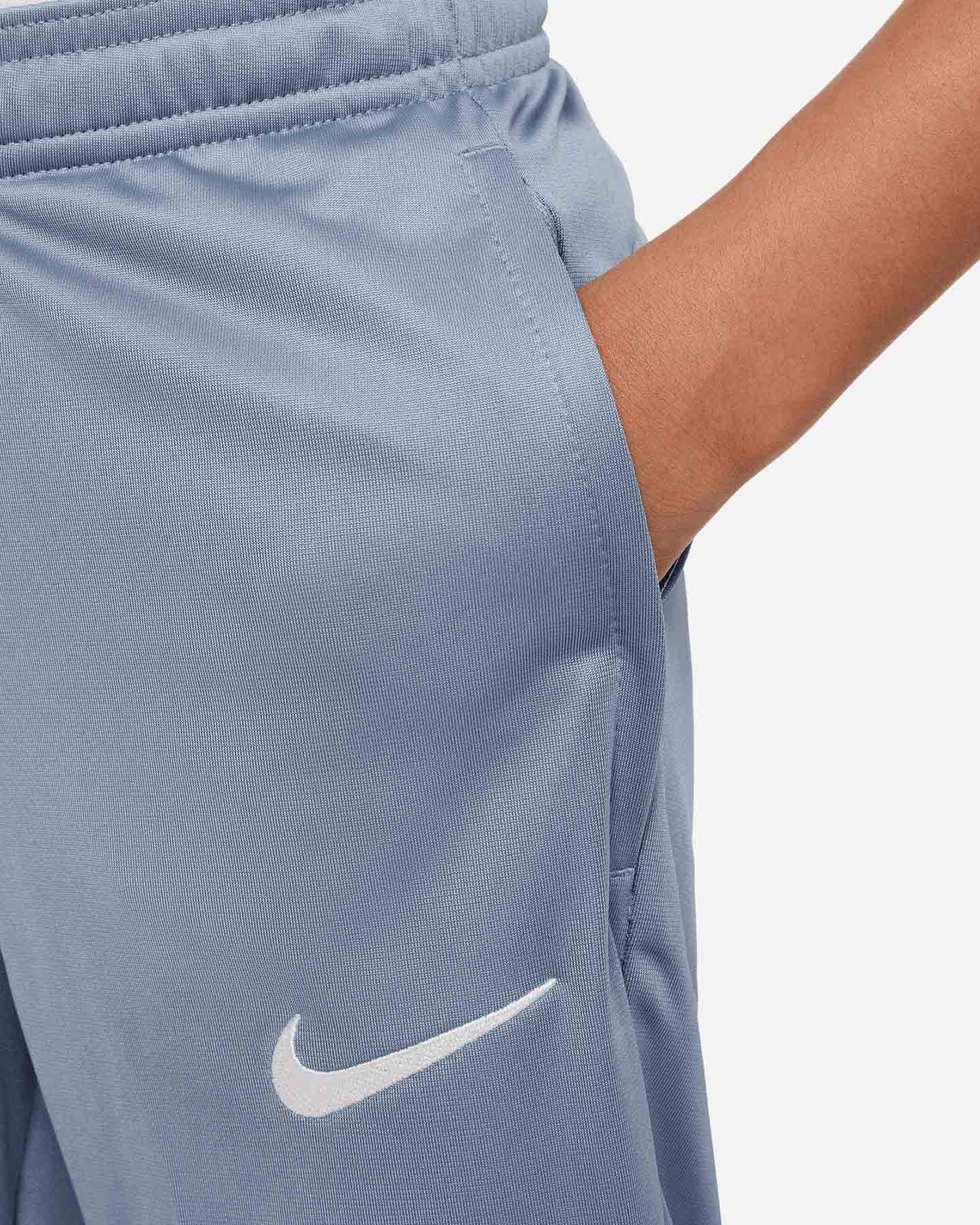 Futbalová tepláková súprava Nike Dri Fit Inter Strike 23-24 Jr DZ0945-493