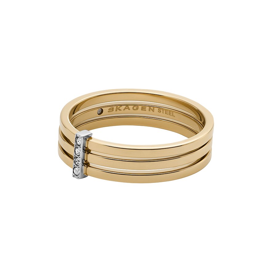 Skagen Damenring Kariana