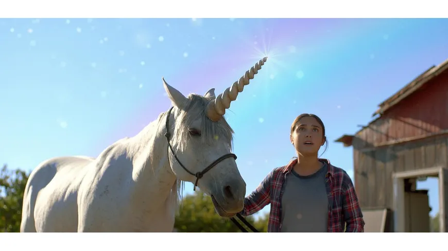 Mein Einhorn Sparkle
