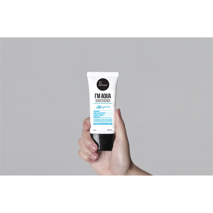 I´m Aqua Sun Essence