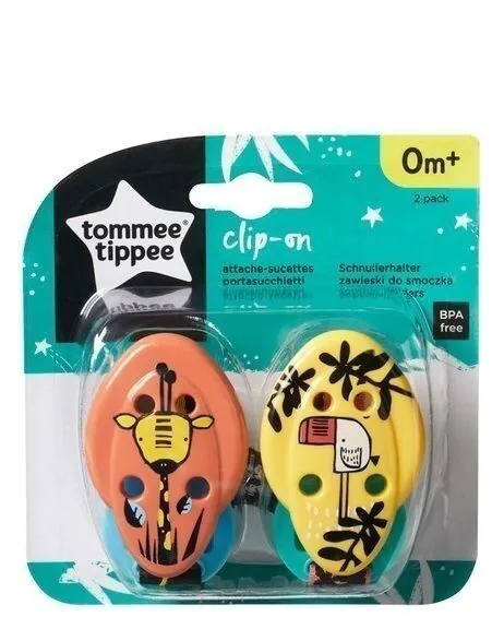 Tommee Tippee sutteholder