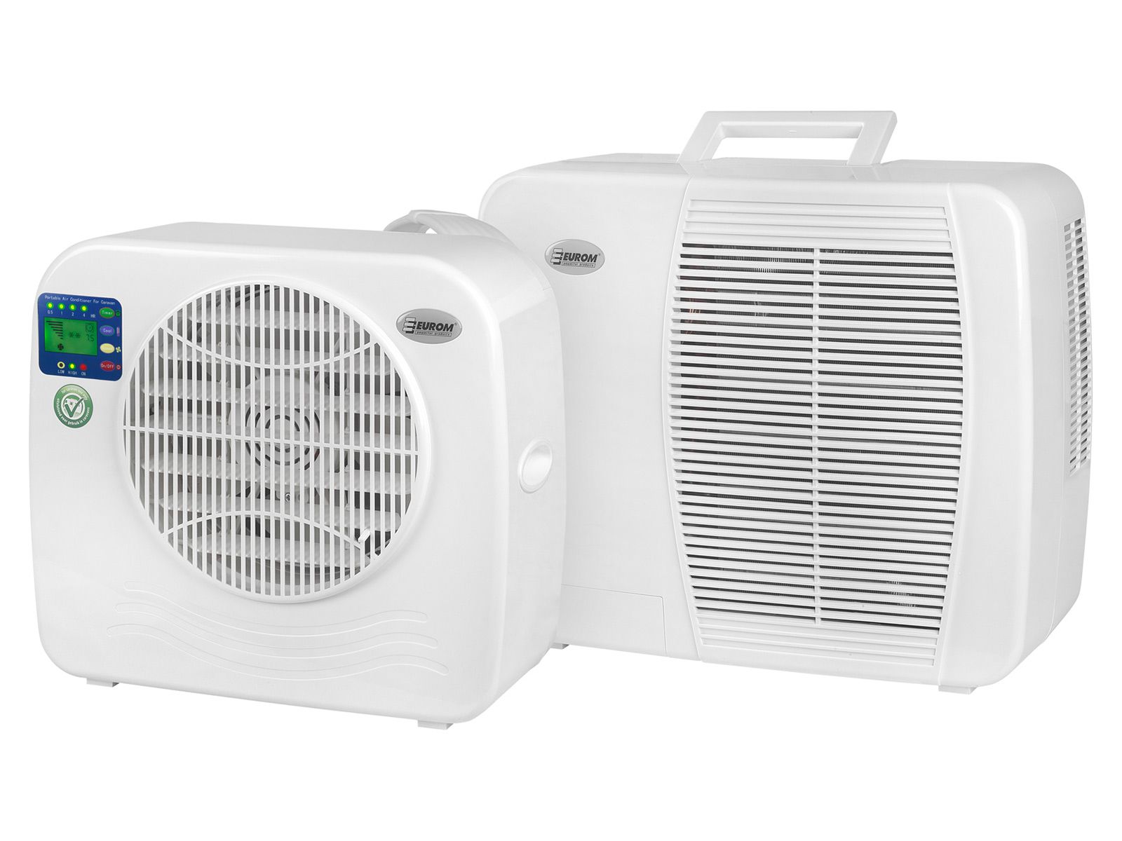 Eurom AC2401 Split Klimaanlage
