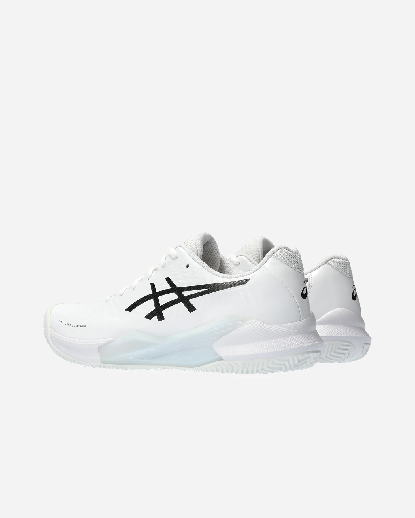 Asics Gel Challenger 14 Clay Tennissko M 1041A449-101